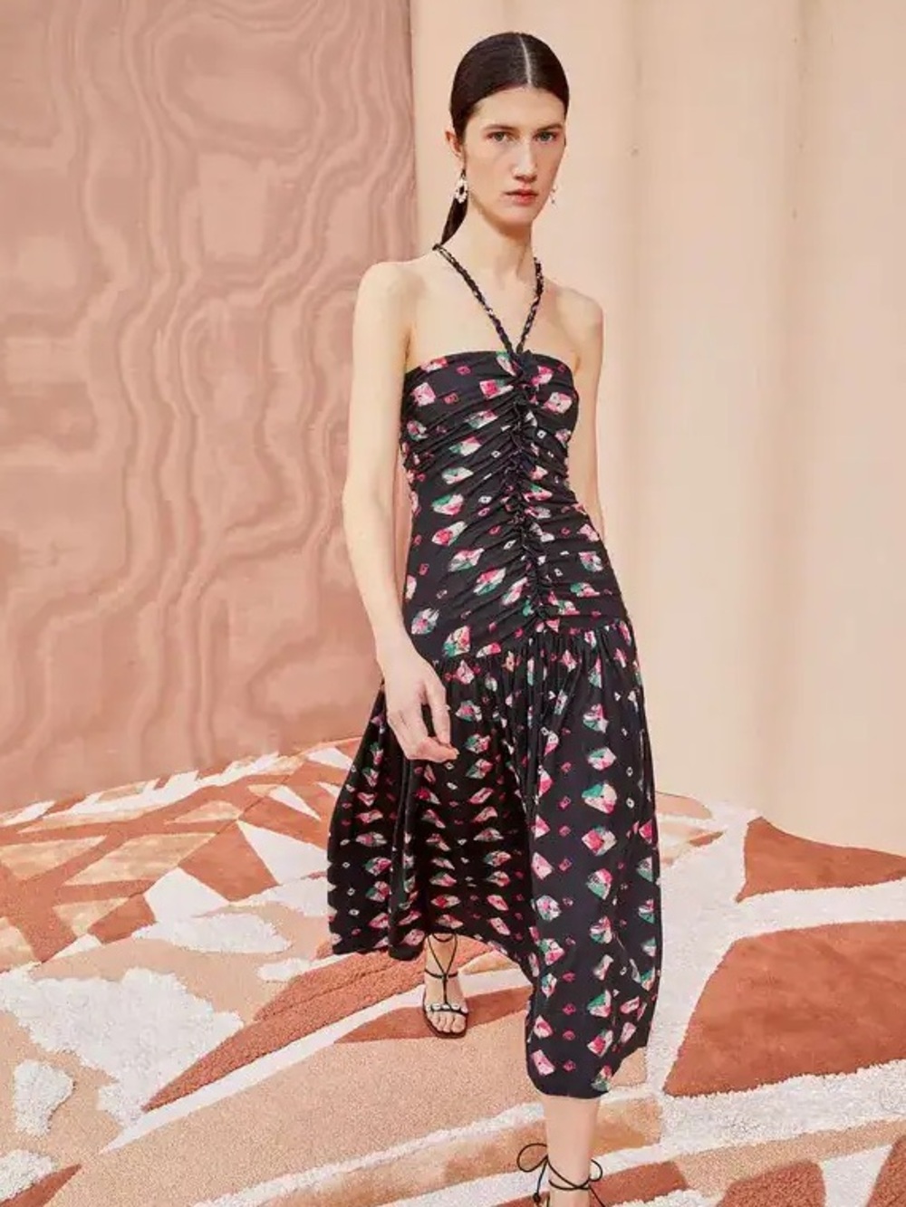 Ulla Johnson Marcella Dress